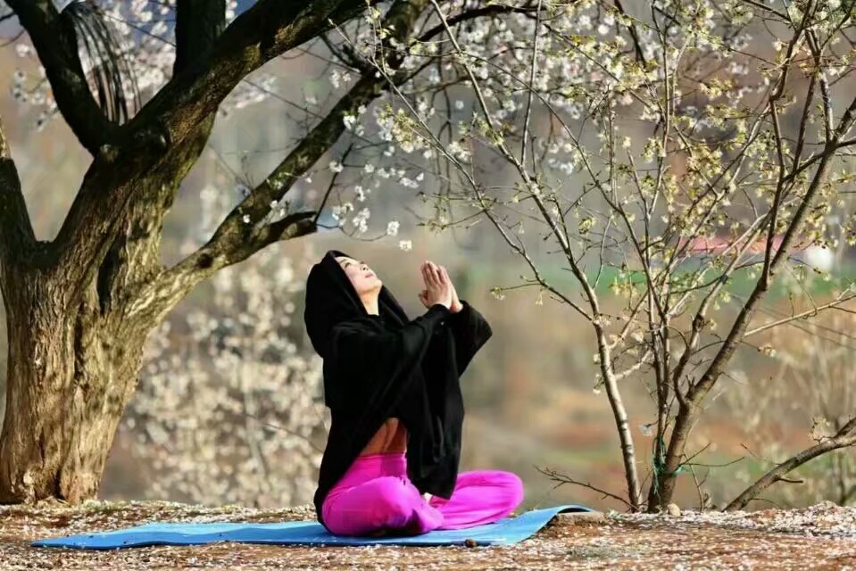 坚持这5点比同龄人年轻,坚持运动就是为了比同龄人更年轻