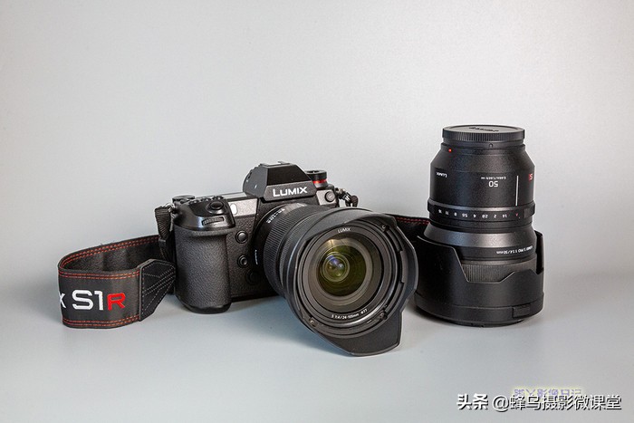 松下s1r与索尼a7r4买哪个好,松下微单s1r详细介绍