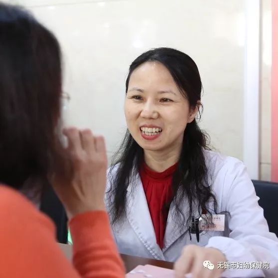 妇幼保健院如何高质量发展,妇幼健康是关键