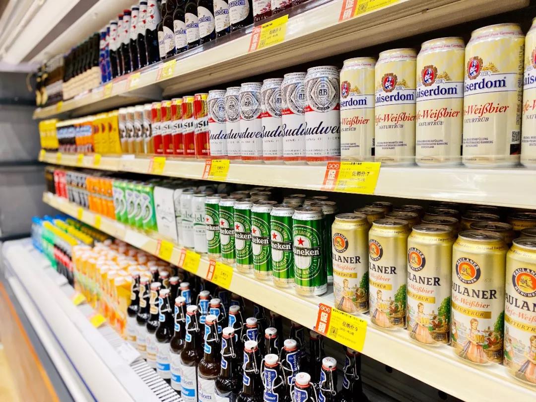 你还在愁门店没人进？购玖体验营销了解一下