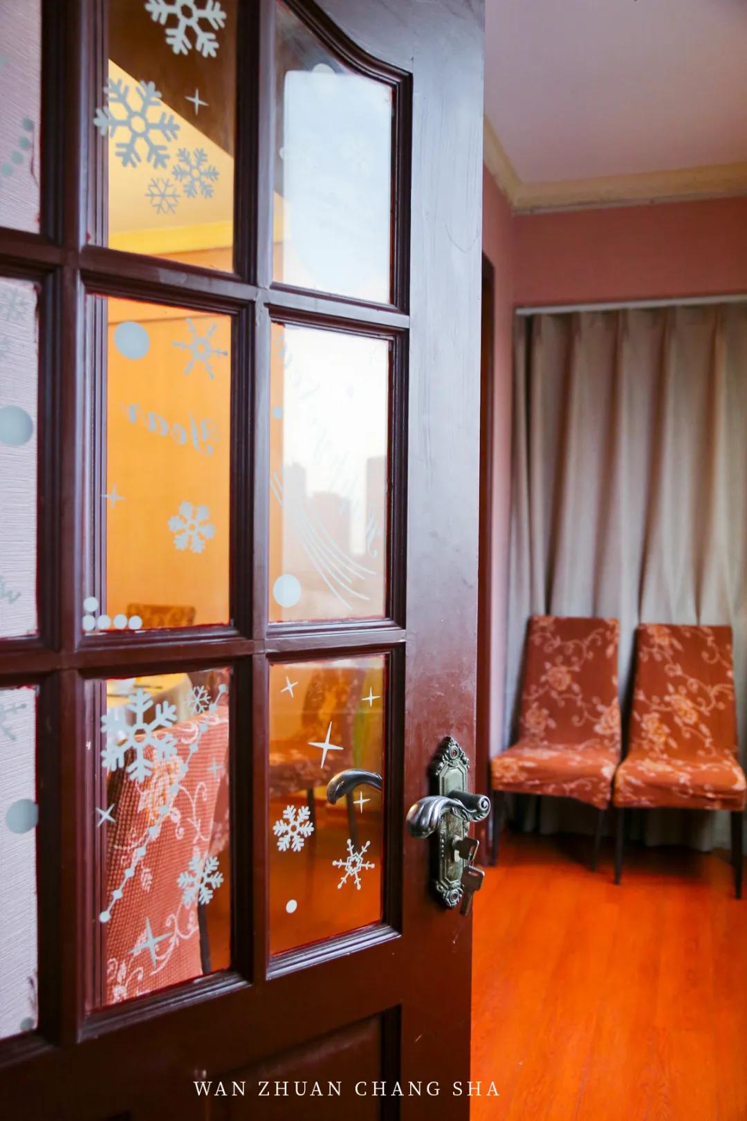 长沙五一广场本地菜,长沙居民楼里的私房菜