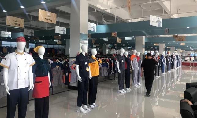 大连服装的破局尝试 (大连服装技术大会)