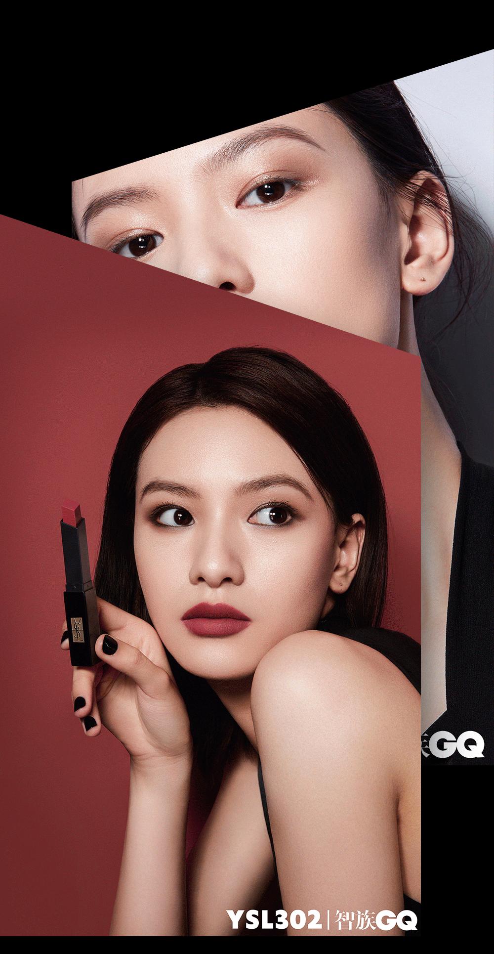 ysl圣罗兰哪款适合黄皮,ysl圣罗兰中性皮推荐