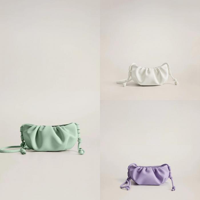 mango时尚小包,mango高端女包