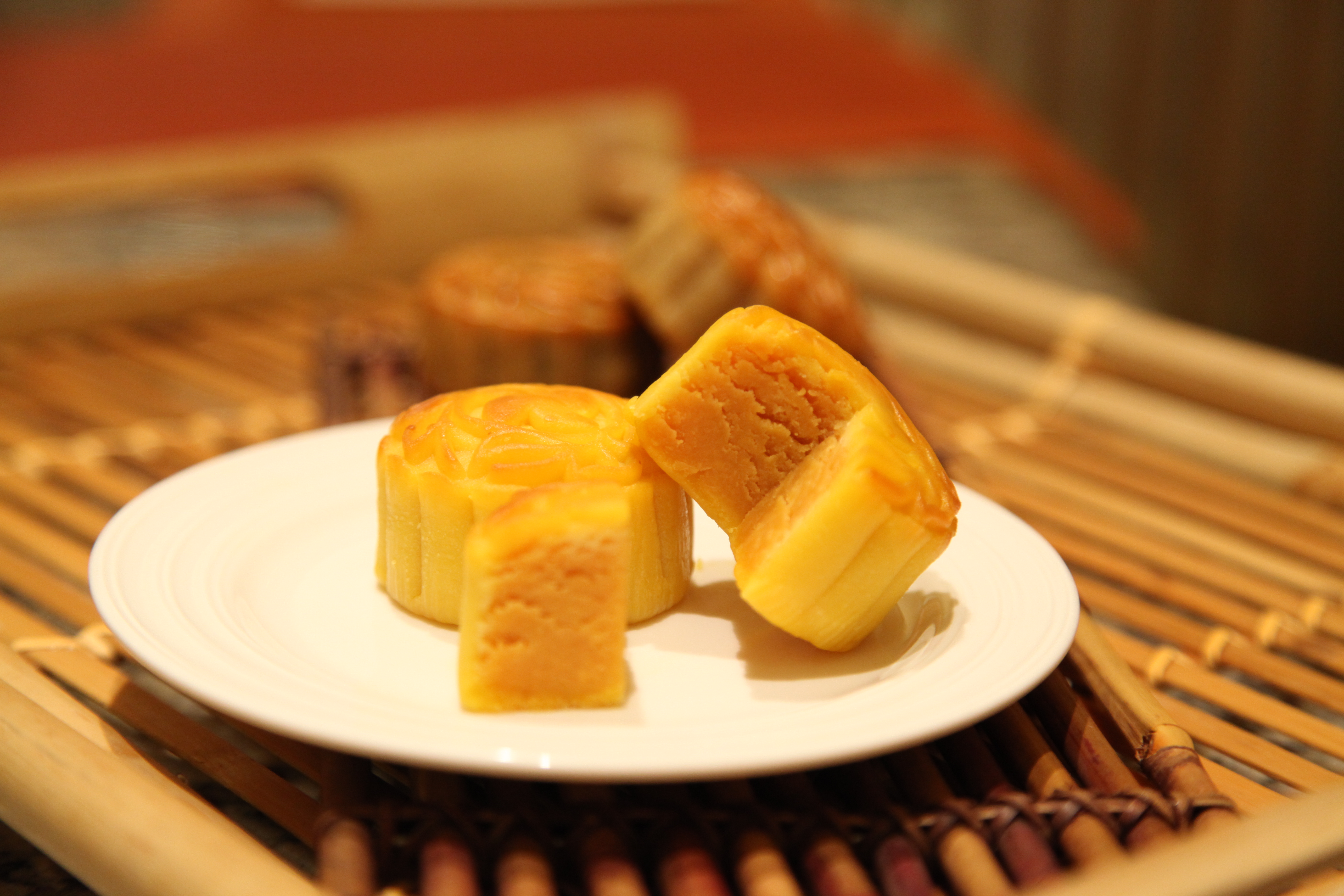 上海大宁福朋喜来登酒店——中秋合家欢，佳节大献礼