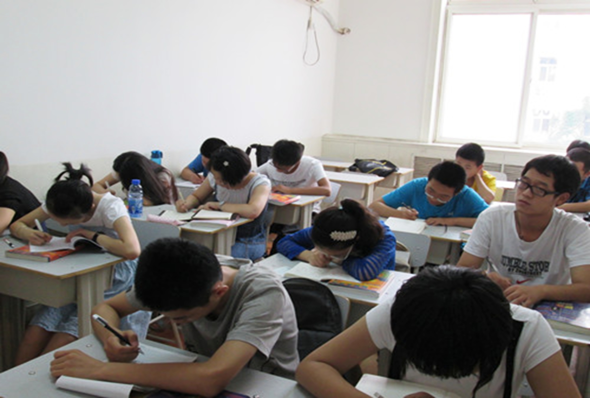 中考前差生如何逆袭,中考分配生重要吗