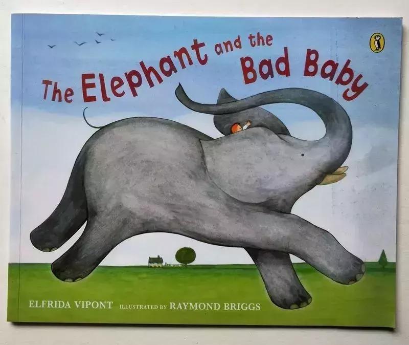 中英双语儿童绘本推荐,英国私立学校小学必读书