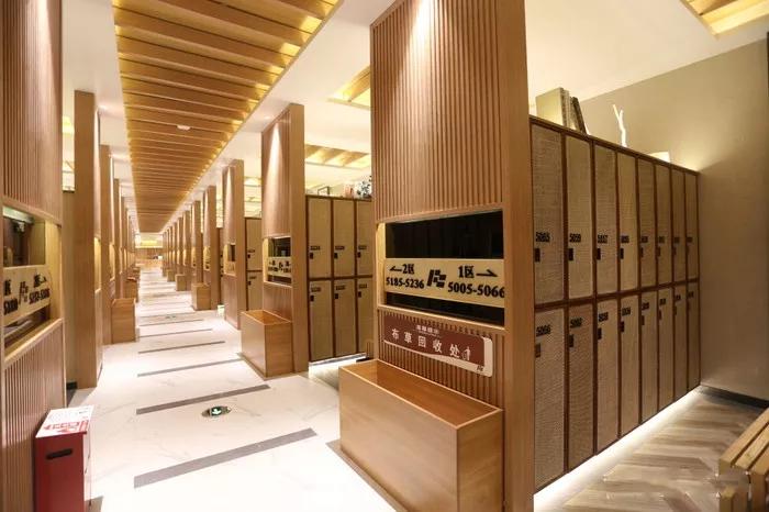 天津性价比高的洗浴中心,天津最好的温泉洗浴中心