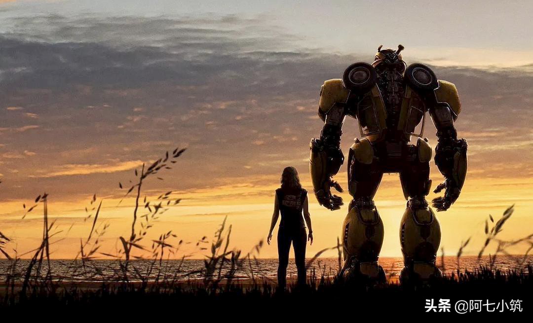 变形金刚第6集大黄蜂,变形金刚6擎天柱和大黄蜂