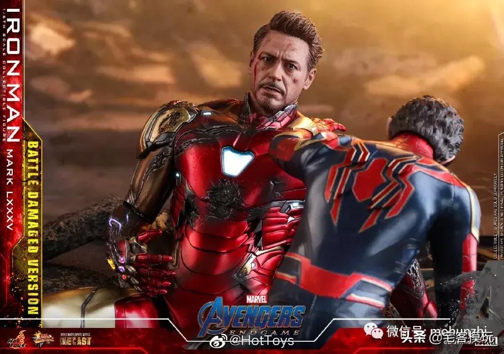 模玩评测hottoys,模玩资讯拼装模型