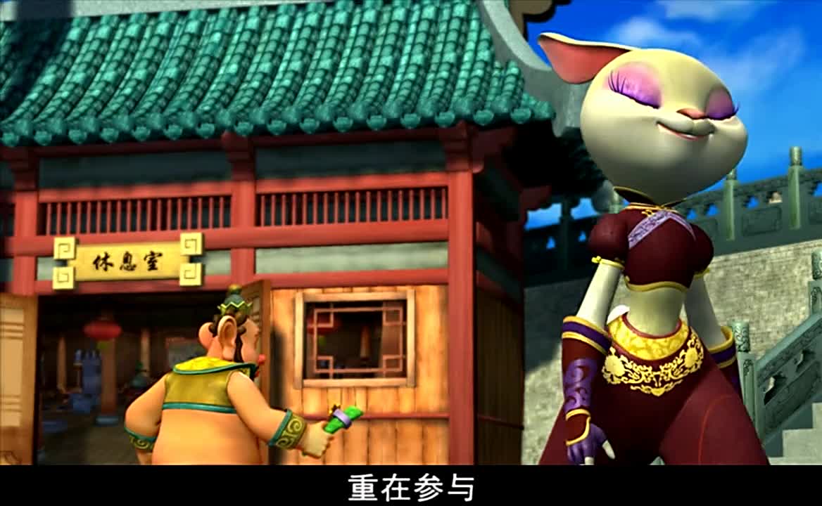 你还记得你第一部入坑的国漫吗,那些你看过却忘不了的国漫