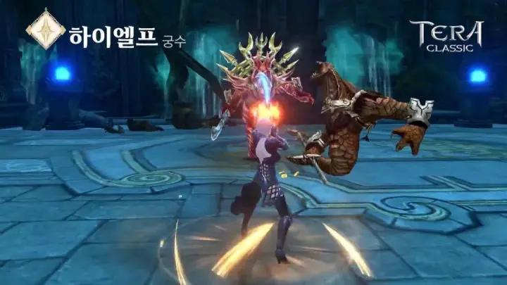 tera缃戞父,teraclassic绁炶皶涔嬫垬