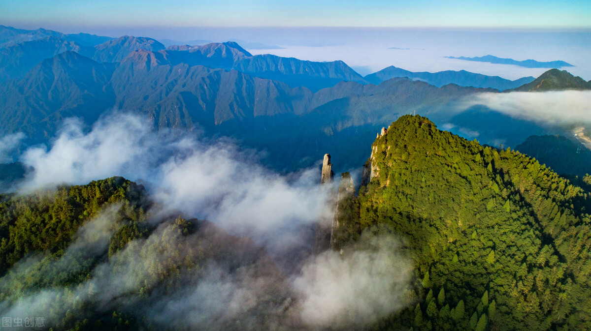 广东景区教师节免票,山叶口景区教师节免票吗