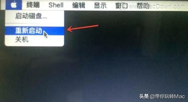 mac密码忘了旧密码怎么解锁,mac忘记密码可以用手机打开吗