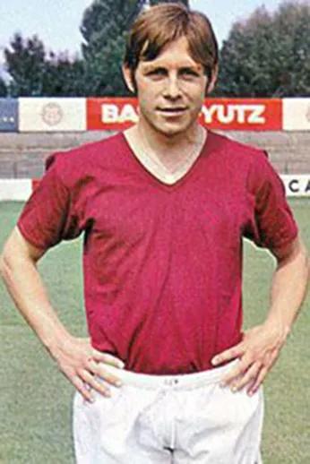 足坛各项纪录保持者,足坛最难打破的5大纪录