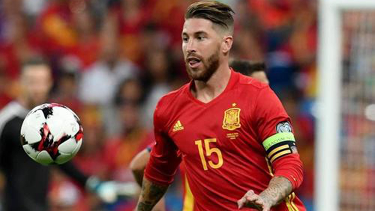 里程“悲”！168场超卡西创西班牙纪录，却被绝平还要停赛一场