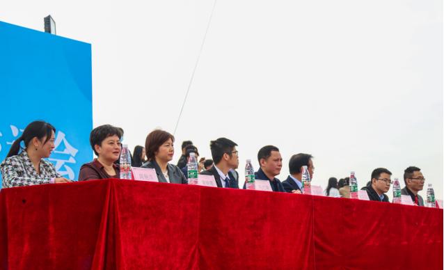 江西应用技术职业学院13届运动会,江西工商技工学校第11届运动会