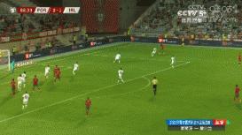 c罗读秒绝杀被吹裁判,c罗读秒绝杀比利亚雷亚尔英文版