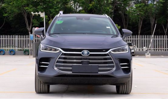 国产最快的中型suv燃油车,国产的最好的suv百万级