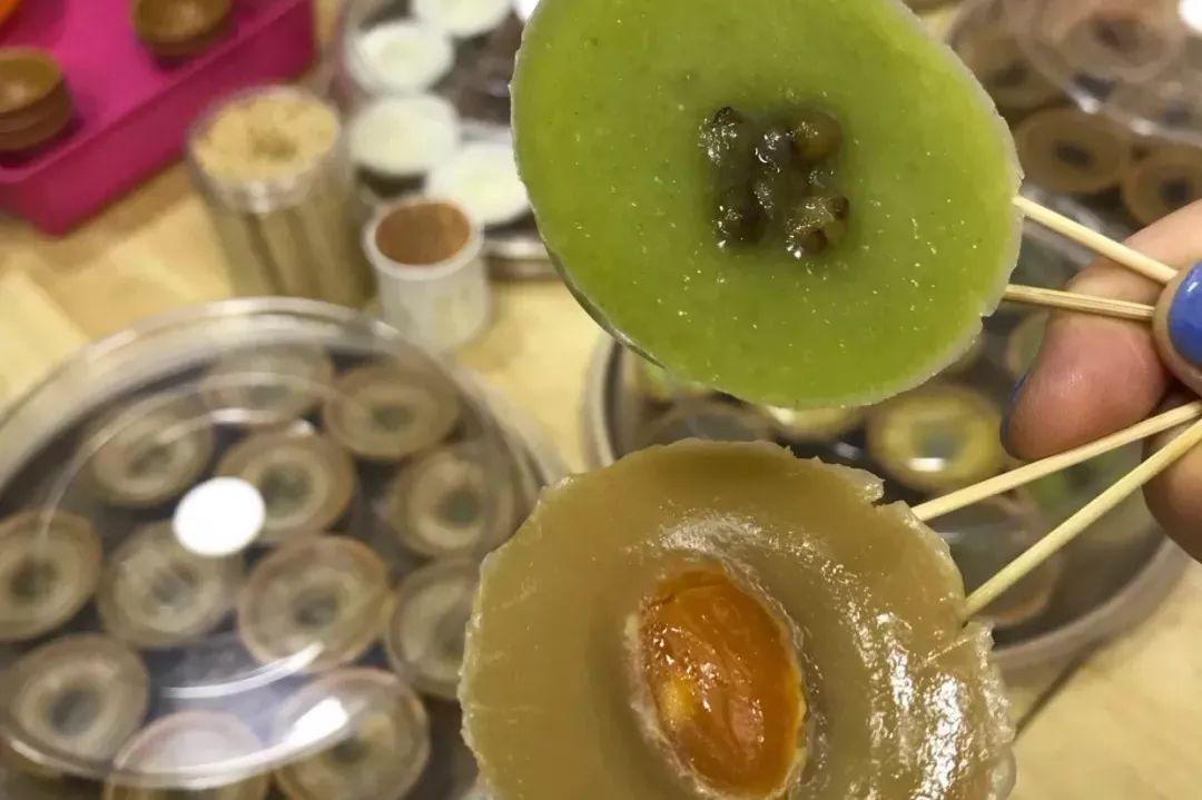 糯米控,广州糯叽叽甜品