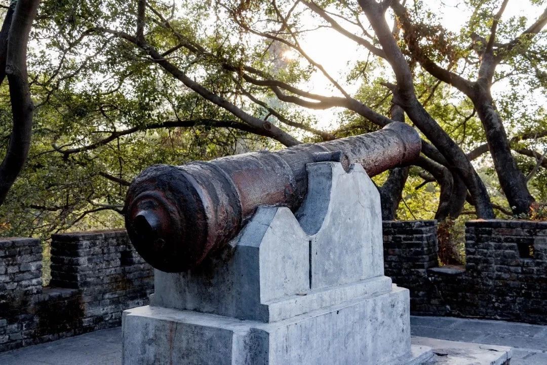 深圳的一处热门古风拍摄地,深圳古风拍照景点推荐