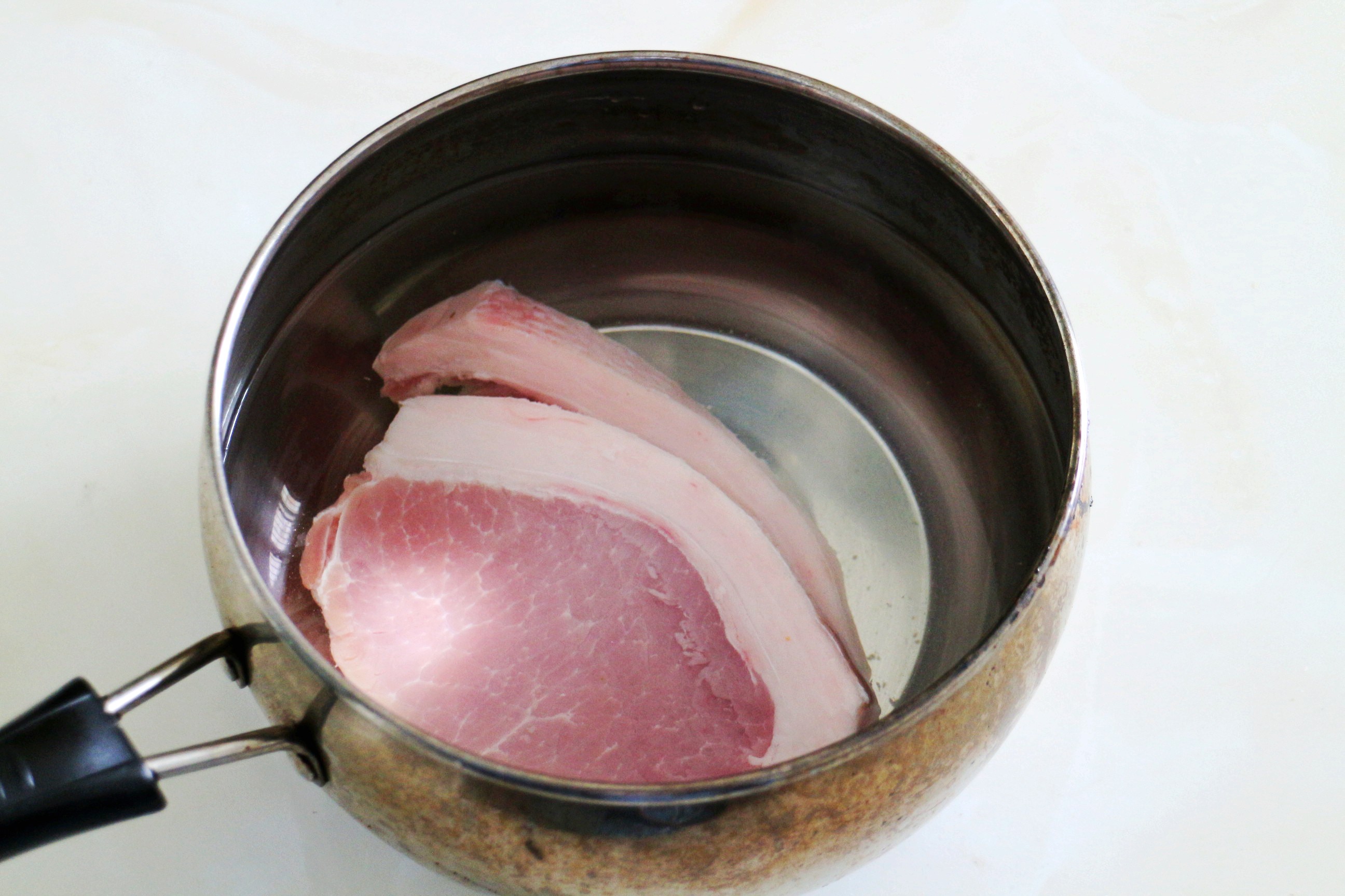 白萝卜焖饭的视频,白萝卜焖饭的做法大全视频