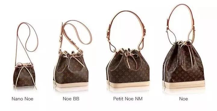 lv必买十大经典款包有哪些,2018最值得买的lv包包