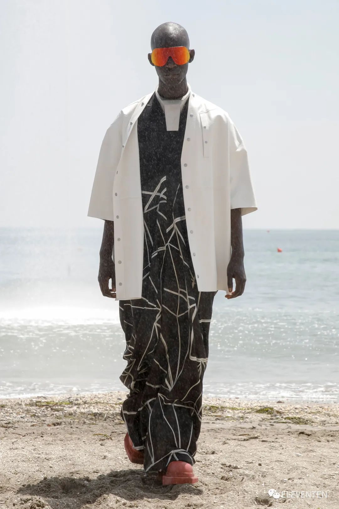 rickowens2017秋冬男装,rickowens2024春夏女装