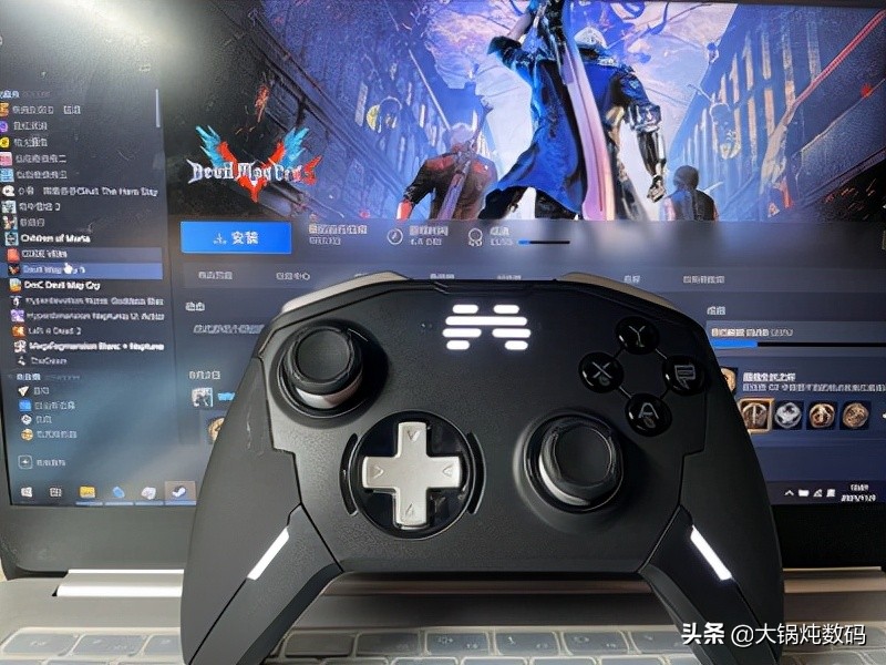 ns游戏手柄推荐清单最低不到百元,ns游戏手柄哪个牌子的好