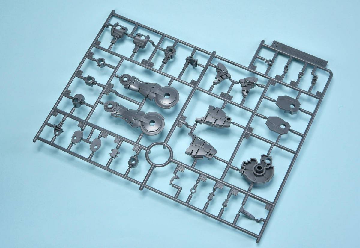 万代mgfa78高达评测,万代mgrx-78陆战高达