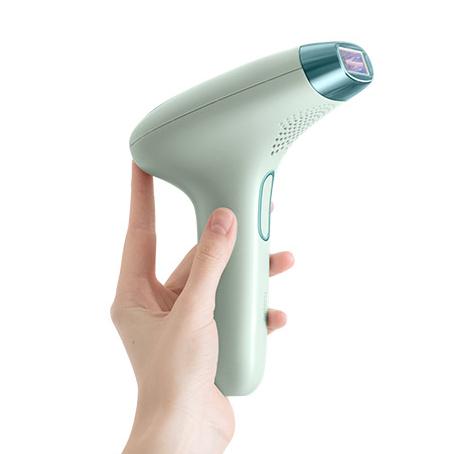 小米有品脱毛仪和ulike,小米有品博锐去毛球修剪器