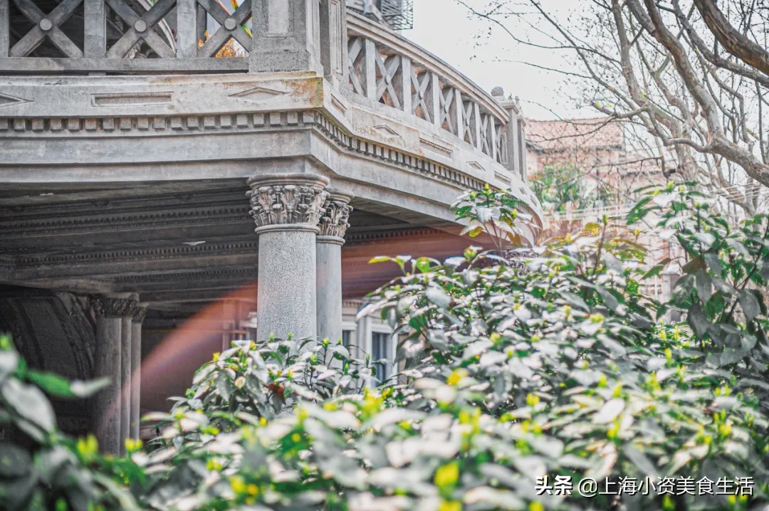 武康大楼和思南公馆哪个好,对比上海与武汉的武康大楼