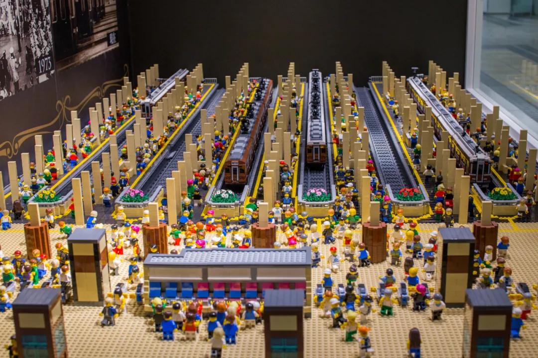 乐高大神画乐高图纸,日本乐高大神moko