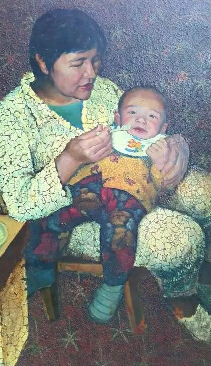 苏国伟漆画作品欣赏,绝美漆画