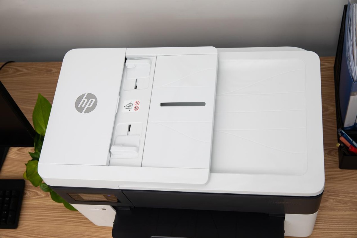 惠普打印机7730测评,惠普7730功能介绍