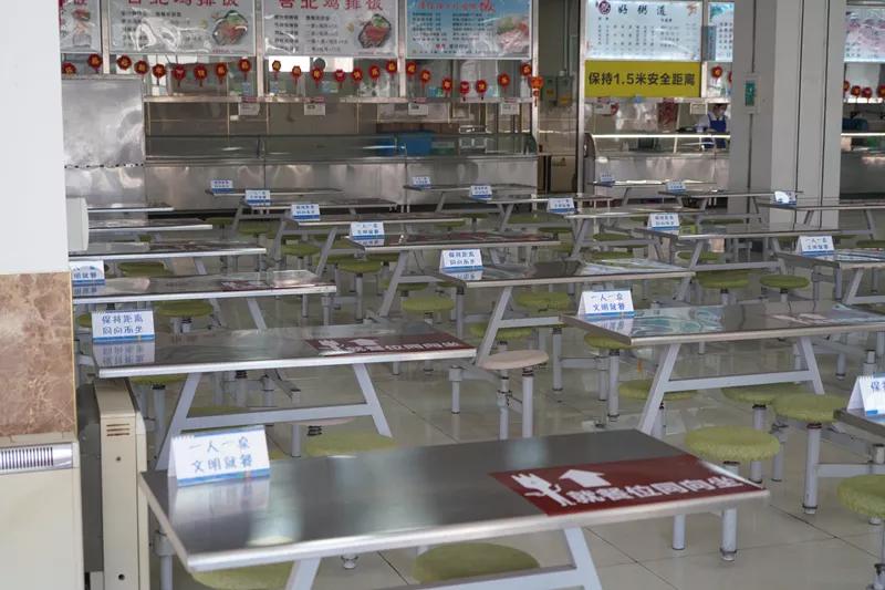 渤海大学：阔别已久，亲爱的渤大，我们回来啦