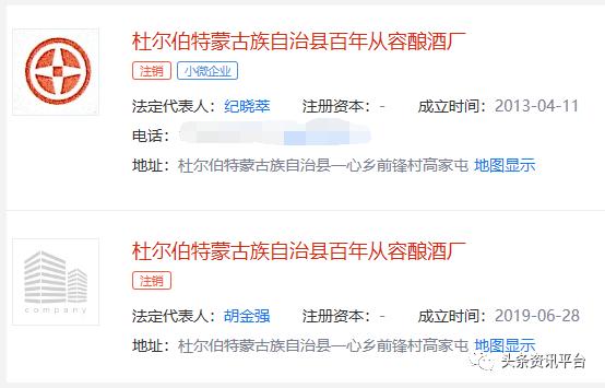 中商融汇源自商业网点，主售蒙酣香酒的华商致富商城背景几何？