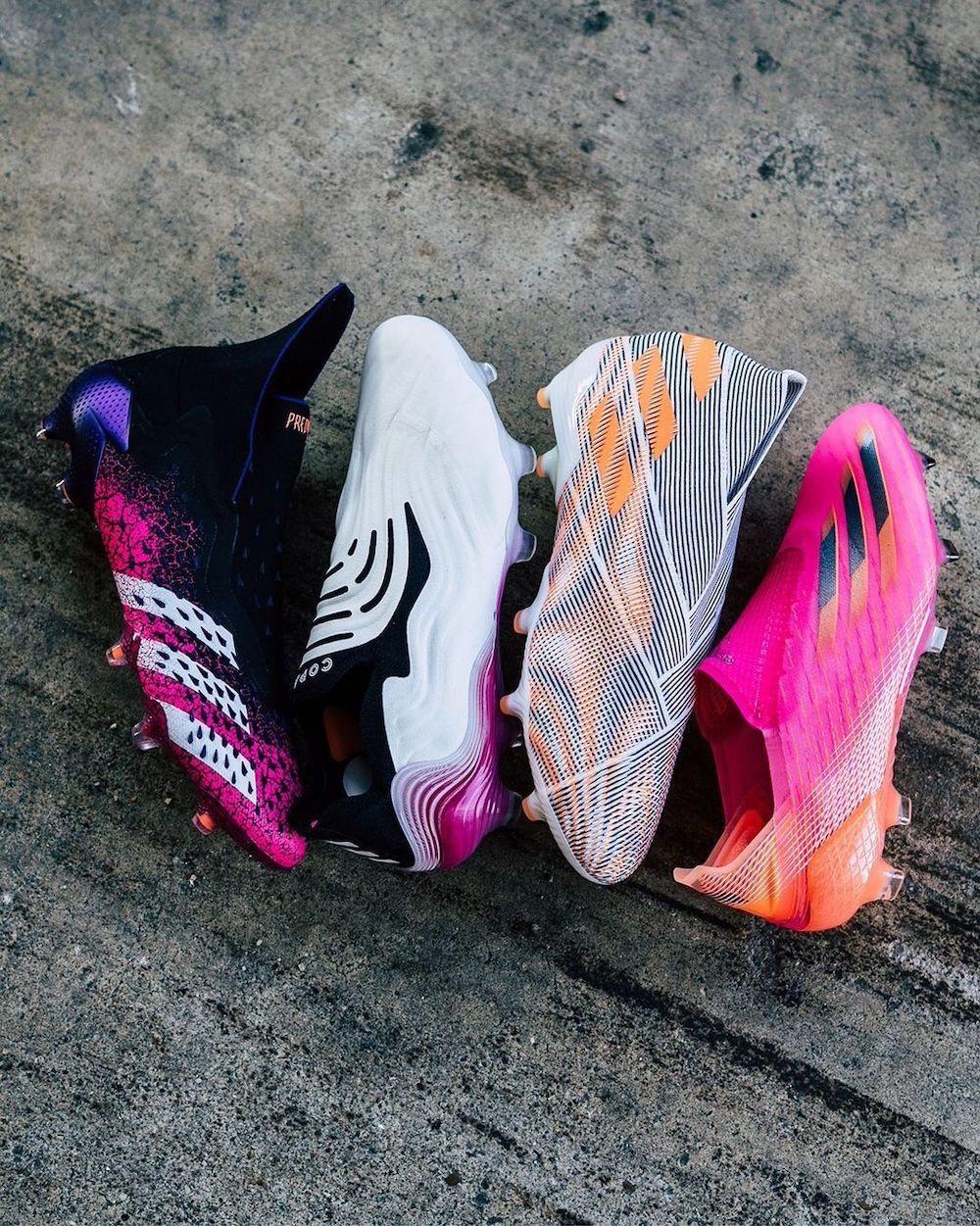 欧洲杯战靴,欧洲杯进球战靴排行