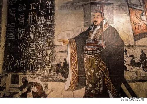 老梁讲元朝历代帝王,老梁讲述中国历代帝王的一生