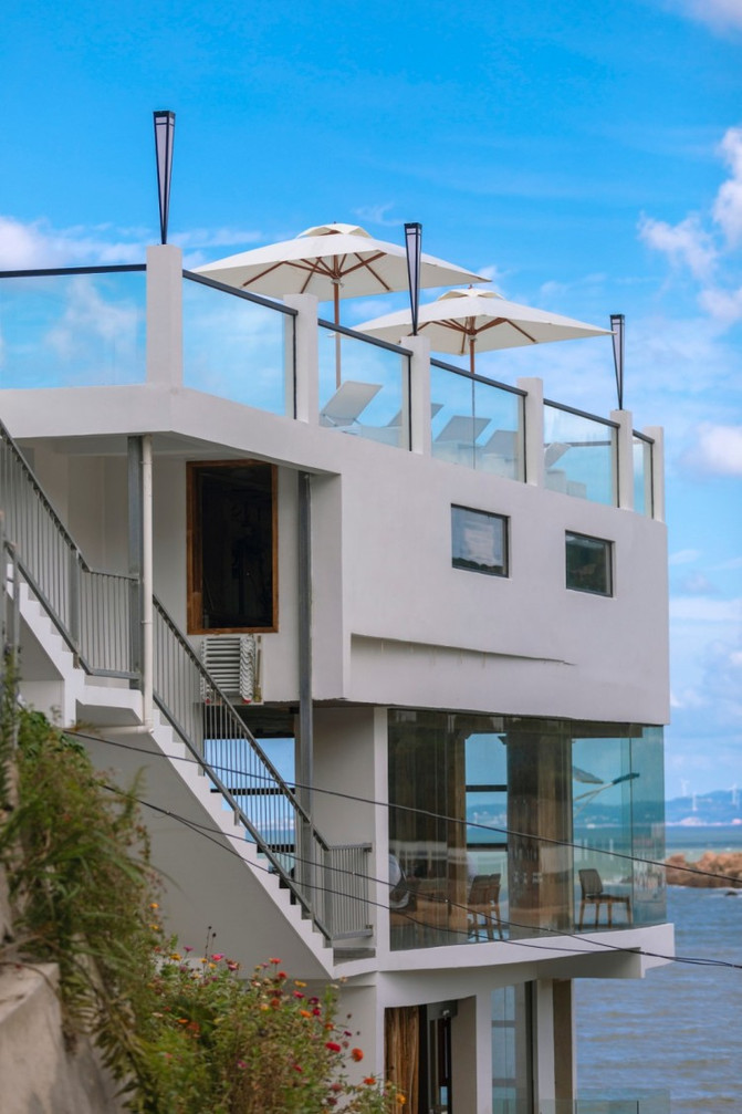 离岛微城慢生活,离岛微城慢生活嵊泗列岛