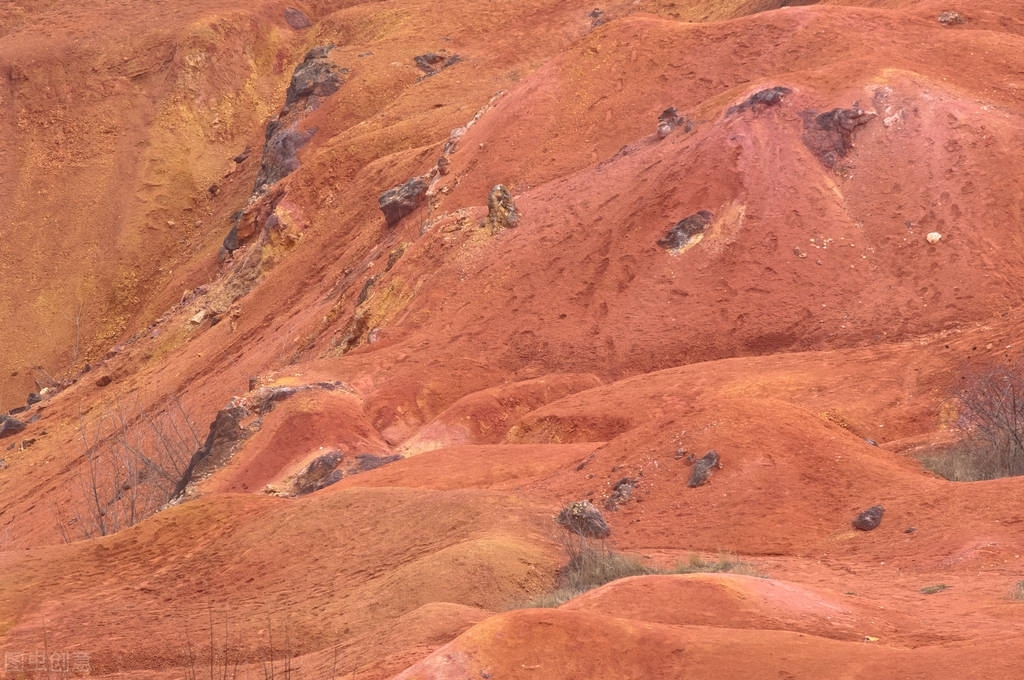 我国矿产最大的十大城市,山西是矿产资源大省