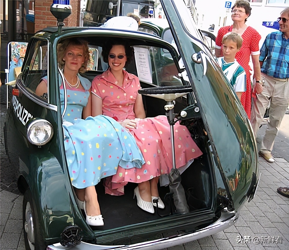 mini汽车设计,mini车设计灵感