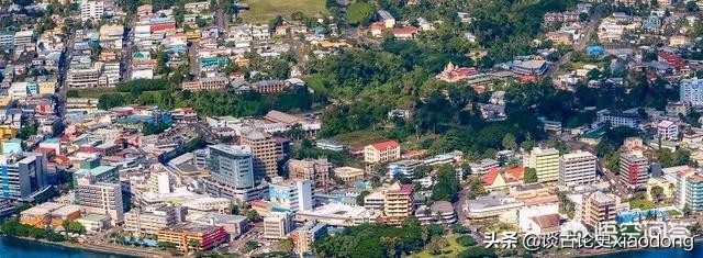 斐济属于哪个国家,斐济是哪个国家的地理位置图片