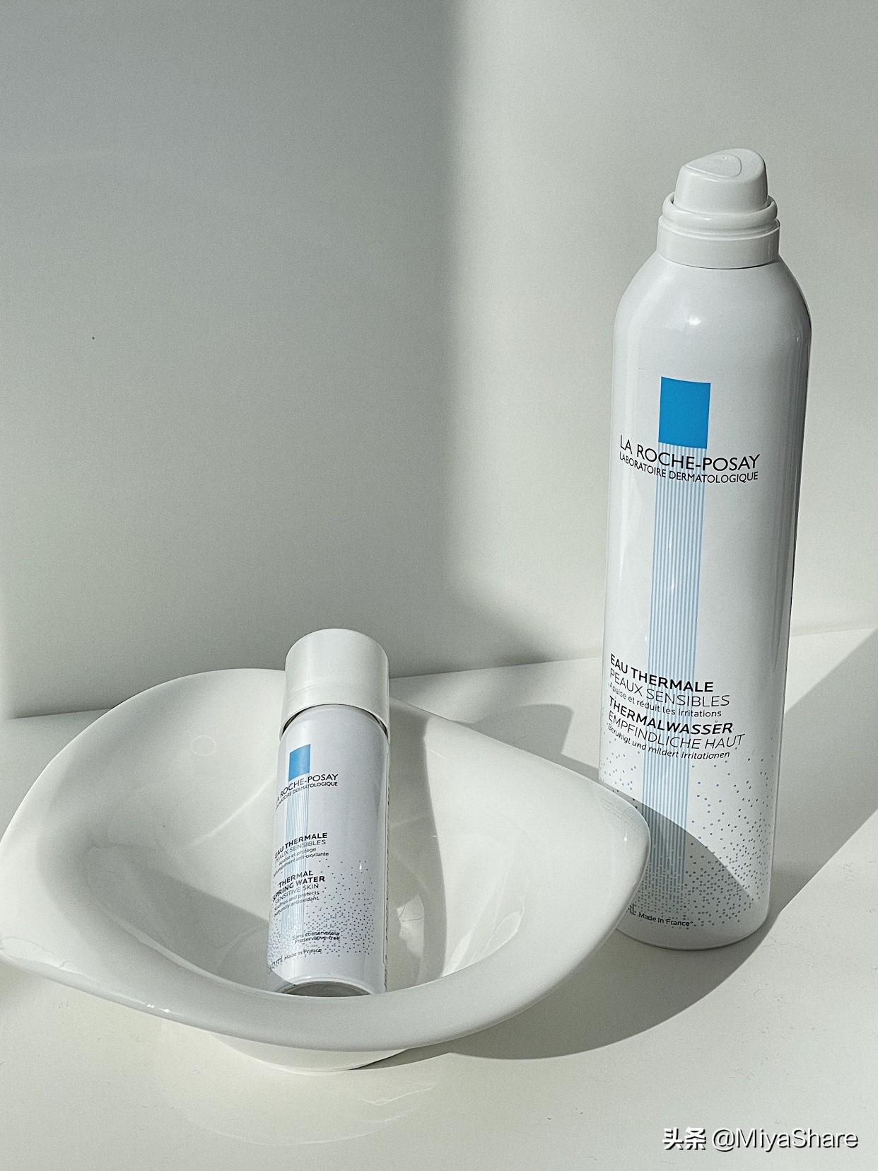 喷雾补水是智商税吗,喷雾到底是不是智商税