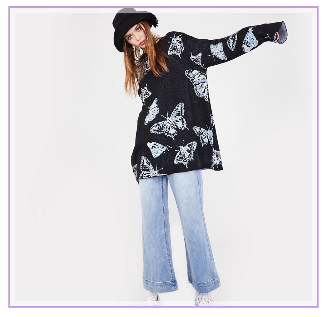 女团ins风,女团最火热曲