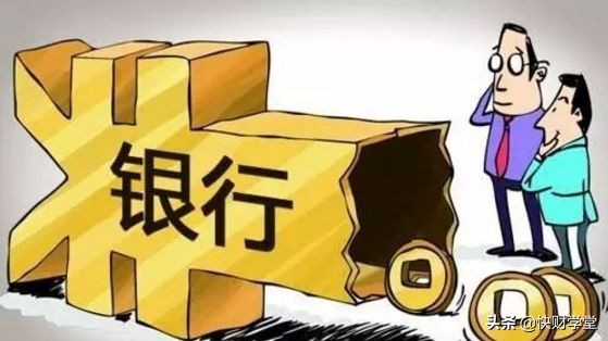 理财跟不理财的区别,理财和不理财20年后差别有多大