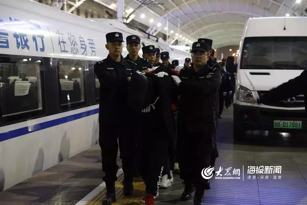 连续作案10余起被抓,小舅子杀人案重案六组