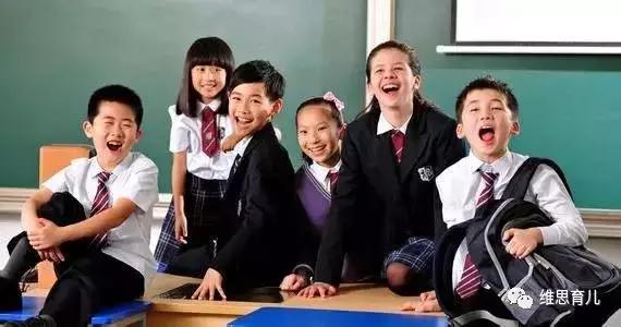 上海的小学是什么样子,上海小学阶段是几年级