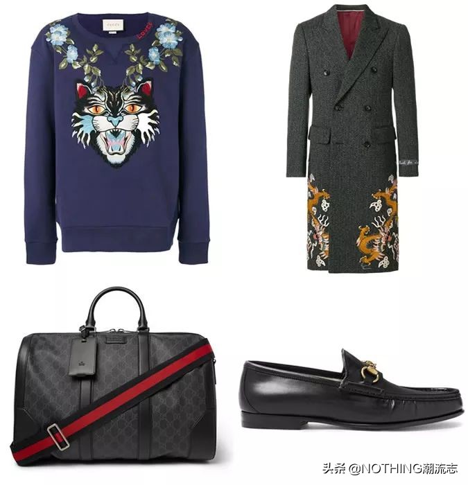 小众意大利品牌男装,意大利性价比品牌男装推荐