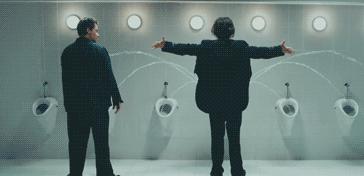 尿尿尿的到处都是？送你一份男生尿尿的最强攻略